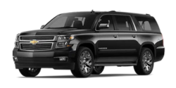 Chevrolet Suburban